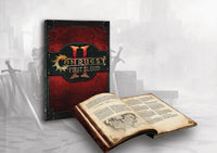 CONQUEST FIRST BLOOD SC RULEBOOK V2.0 (Special Order)