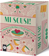 MI SCUSI BASE GAME (Special Order)