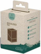 UG RTE DECK CASE BOULDER 100+ BROWN (Special Order)