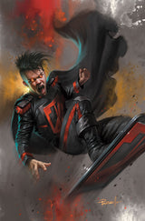 KNEEL BEFORE ZOD #4 PARILLO (Special Order)