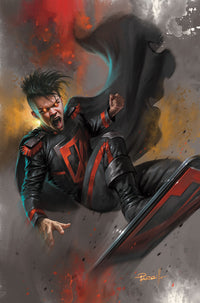 KNEEL BEFORE ZOD #4 PARILLO (Special Order)