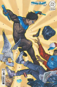 NIGHTWING #135 TOMMASO (Special Order)
