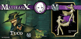 NEVERBORN 2E: TUCO (Special Order)