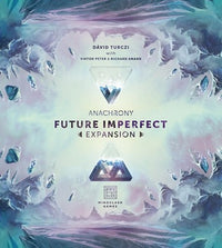 ANACHRONY FUTURE IMPERFECT (Special Order)
