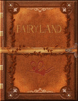 FAIRYLAND HC (Special Order)
