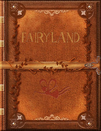 FAIRYLAND HC (Special Order)