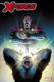 X-FORCE #23 (Special Order)