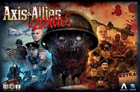 AXIS AND ALLIES ZOMBIES (Special Order)