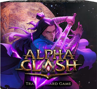 ALPHA CLASH PRE-RELEASE KIT SET 3 UNRIVALED (Special Order)