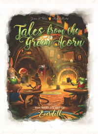 EVERDELL TALES FROM THE GREEN ACORN (Special Order)