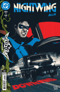 NIGHTWING #142 (Special Order)