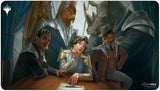 UP PLAYMAT MTG STREETS OF NEW CAPENNA V5 (Special Order)