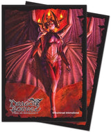 UP D-PRO DRAGOBORNE OATH OF BLOOD V3 65CT (Special Order)