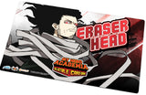 MY HERO ACADEMIA CCG ERASER HEAD PLAYMAT (Special Order)