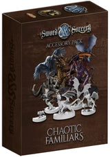 SWORD AND SORCERY ANCIENT - CHAOTIC FAMILIAR (Special Order)
