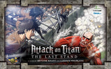 ATTACK ON TITAN: THE LAST STAND (Special Order)