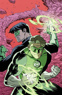 GREEN LANTERN #32 YOUNG (Special Order)