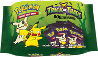 POKEMON TRICK OR TRADE BOOSTER BUNDLE 2023 (Special Order)