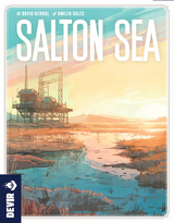 SALTON SEA (Special Order)