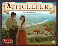VITICULTURE ESSENTIAL EDITION (Special Order)