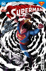 SUPERMAN #5 (Special Order)