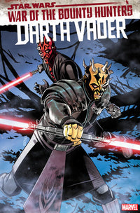 STAR WARS: DARTH VADER #17 SPROUSE LUCASFILM VAR (Special Order)