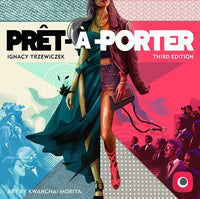 PRET-A-PORTER (EN) (Special Order)