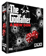 THE GODFATHER: A NEW DON (Special Order)