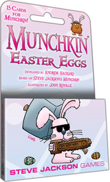 MUNCHKIN EASTER EGGS (Special Order)
