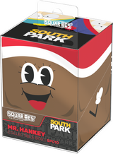 SQUAROES PARAMOUNT SOUTH PARK HOLIDAY SPECIAL MR. HANKEY (Special Order)