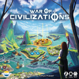 WAR OF CIVILIZATIONS (Special Order)