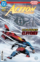 ACTION COMICS #1086 (Special Order)