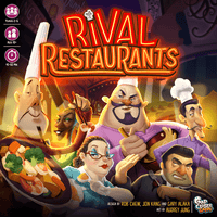 RIVAL RESTAURANTS (Special Order)
