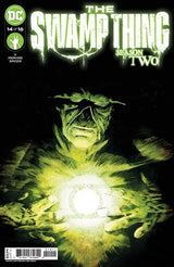 SWAMP THING #14 (OF 16) CVR A PERKINS (Special Order)