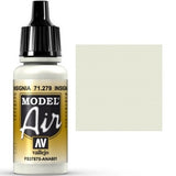 VALLEJO: MODEL AIR INSIGNIA WHITE (17ML) (Special Order)