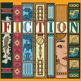 FICTION (Special Order)