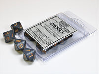 OPAQUE 10D10 DARK GREY/COPPER (Special Order)