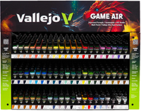 VALLEJO: GAME AIR FULL RANGE (Special Order)