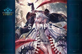 SHADOWVERSE EVOLVE PLAYMAT V2 VIRIDIA MAGNA (Special Order)