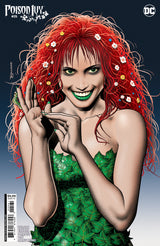 POISON IVY #25 BOLLAND (Special Order)