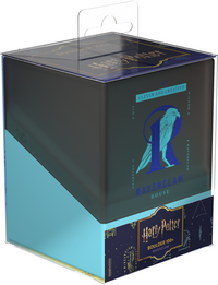 Ultimate Guard: Boulder Harry Potter - Houses RavenClaw