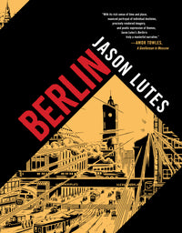 BERLIN (Special Order)