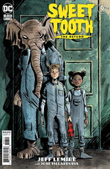 SWEET TOOTH THE RETURN #6 (OF 6) (MR) (Special Order)