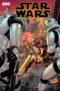 STAR WARS #19 (Special Order)