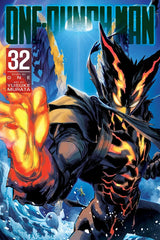 ONE-PUNCH MAN VOL 32 (Special Order)