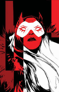 KNIGHT TERRORS: ANGEL BREAKER #1 MIDNIGHT (Special Order)
