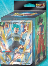 DBS EXPANSION SET #11 - UNIVERSE 7 UNISON (Special Order)