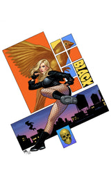GREEN ARROW #1 CHO CARD (Special Order)