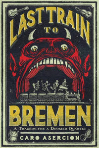 LAST TRAIN TO BREMEN (Special Order)