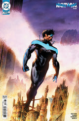 NIGHTWING #138 TAN (Special Order)